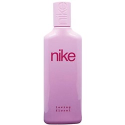 NIKE LOVING FLORAL lady 75ml  EDT