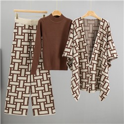 Butterfly Костюм-тройка женский   2508261487