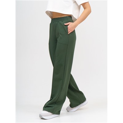 889 Брюки хаки Свт