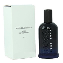 Tester Hugo Boss Bottled Night 100 ml