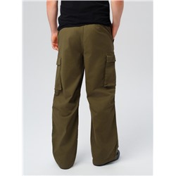 Брюки текстильные для мужчин