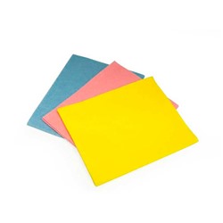 PATERRA Салфетка вискозная СВЕРХПРОЧНАЯ для кухни и уборки, 30 x 38 см., 10 шт.