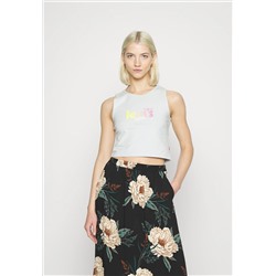Levi's® GRAPHIC STELLAR CROP - Top