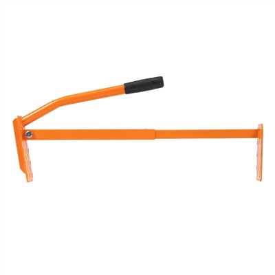 Захват для кирпичей и газо-пеноблоков ручной, 380 - 630 мм Сибртех