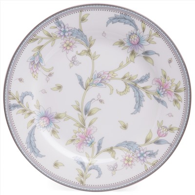 НАБОР ПОСУДЫ ОБЕДЕННОЙ LEFARD "GARDEN" НА 4 ПЕР. 12 ПР.