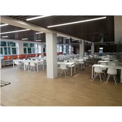 Стул SHT-ST29/S37
                        белый / белый