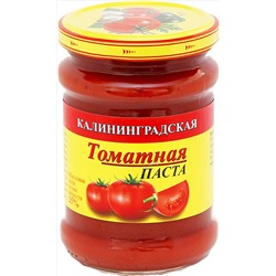 Томатная паста 25% 270 1/8