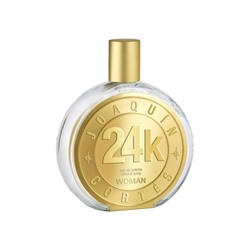 Joaquin Cortes 24k Woman edt 100 ml