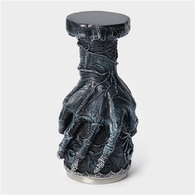 Бокал «Магическая рука», 200 мл, 7.3×18.5 см
