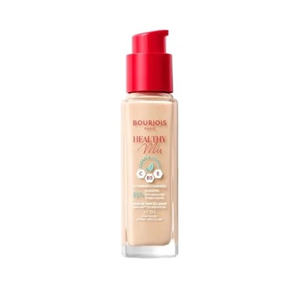 1 Bourjois тональный крем Healthy mix т.49.5
