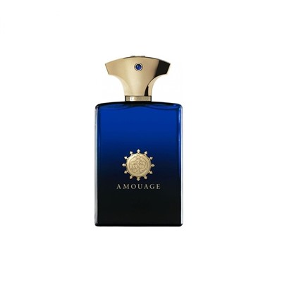 Tester Amouage Interlude For Men 100 ml
