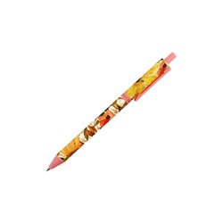 Ручка шариковая BrunoVisconti ArtClick.Flora.Bloom flowers, 0.5мм, стерж/син МИКС