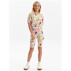 Шорты для девочек