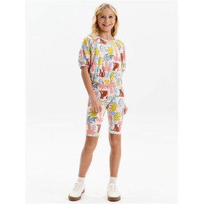 Шорты для девочек