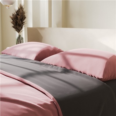 Постельное бельё Этель 1,5 сп Tenderness 150х215см, 150х225см, 50х70± 3см-2 шт, новосатин