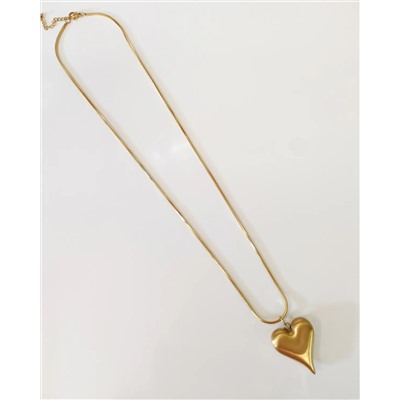 Кулон на цепочке