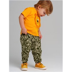 Брюки для мальчика, 2 шт. в комплекте