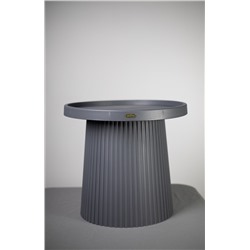 Столик журнальный SHT-CT94
                        темно-серый