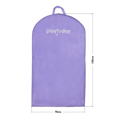 Чехол для одежды 155 см