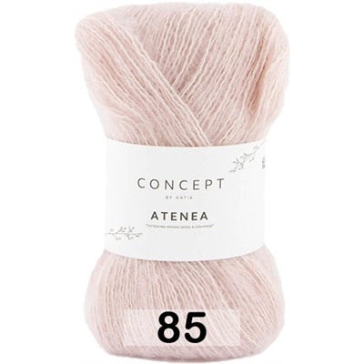 Пряжа Concept Atenea