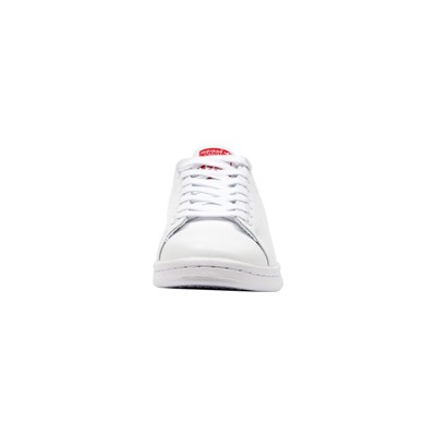 Кроссовки Adidas Stan Smith White Red M20326 арт 5012-6