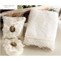 Набор Аксессуаров (3 предмета) Asos Gift Set - Royal Nazik