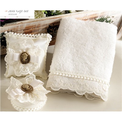 Набор Аксессуаров (3 предмета) Asos Gift Set - Royal Nazik