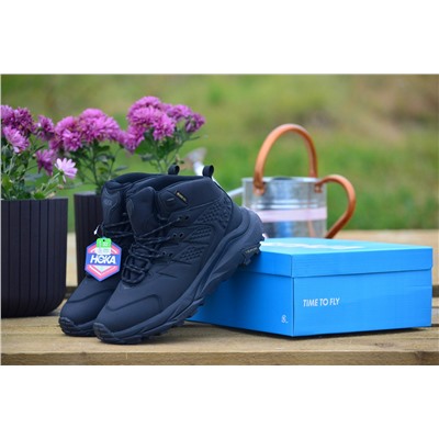 Зимние Hoka Anacapa Mid Gore-Tex