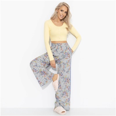 Брюки для дома, Расслабленный день (шик)