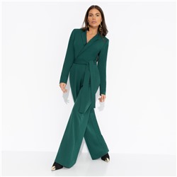 Комбинезон, Ты безупречна (зелёный)