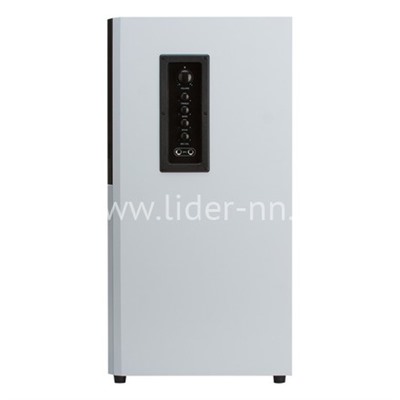 Колонка 08" (20-82 HOME SOUND) динамик 6шт/2х8"; 2х4"; 2х1.5" комплект 2 колонки ELTRONIC (белая)
