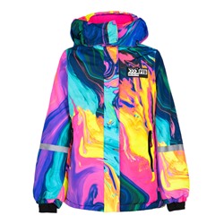 Куртка зимняя для девочки