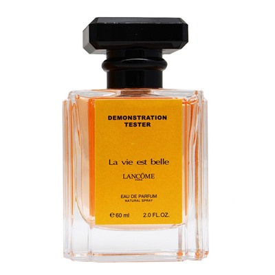 Tester Lancome La Vie Est Belle For Women 60 ml экстра - стойкий