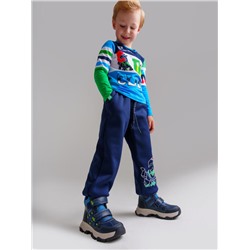 Ботинки демисезонные для мальчика