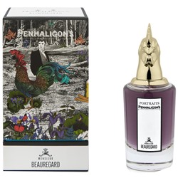 Penhaligon's Monsieur Beauregard edp 75 ml