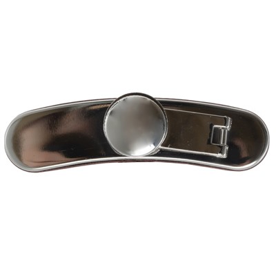 Фляжка, 230 мл, L9,5 W2,5 H13,5 см