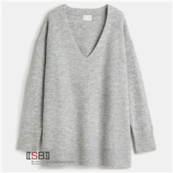 H&M, 204925, Пуловер