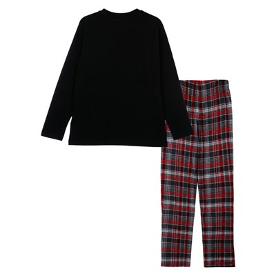 Пижама мужская