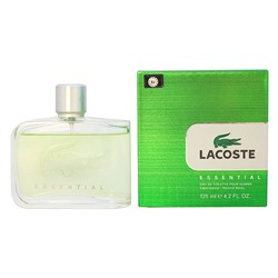 EU Lacoste Essential edt 125 ml