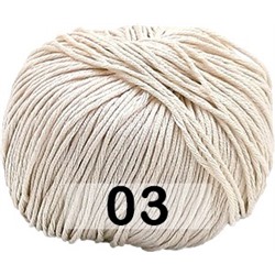 Пряжа Weltus Baby Cotton
