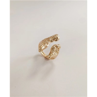 Стильное кольцо