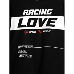 Футболка для девочки