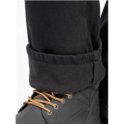 Мужские джинсы арт. 0965/L-Warm