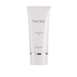 Обновляющий пилинг для лица NovAge