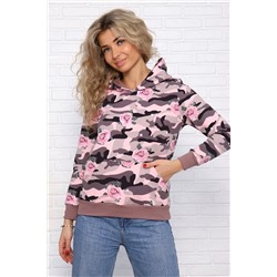 Толстовка Сабрина