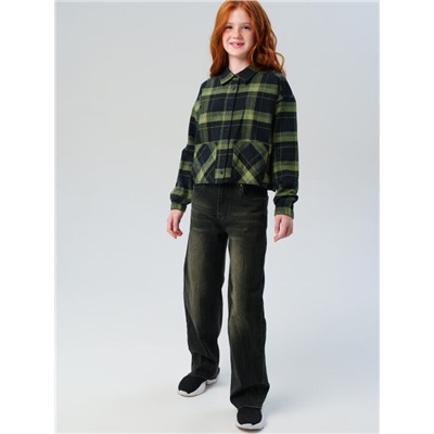 Джинсы для девочки