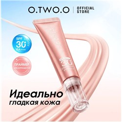 Солнцезащитная база под макияж O.TWO.O Haute Zero Pores Sunscreen Primer 20 g