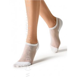 Носки женские Eco 251 Omsa Дроп