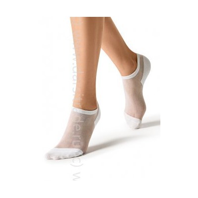 Носки женские Eco 251 Omsa Дроп