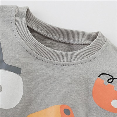 Свитшот Malwee